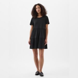 NWT - GAP Tiered Mini Dress